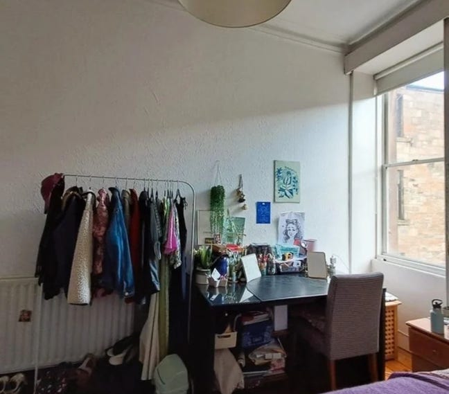 HMO Double room in Caird Drive  Main Photo