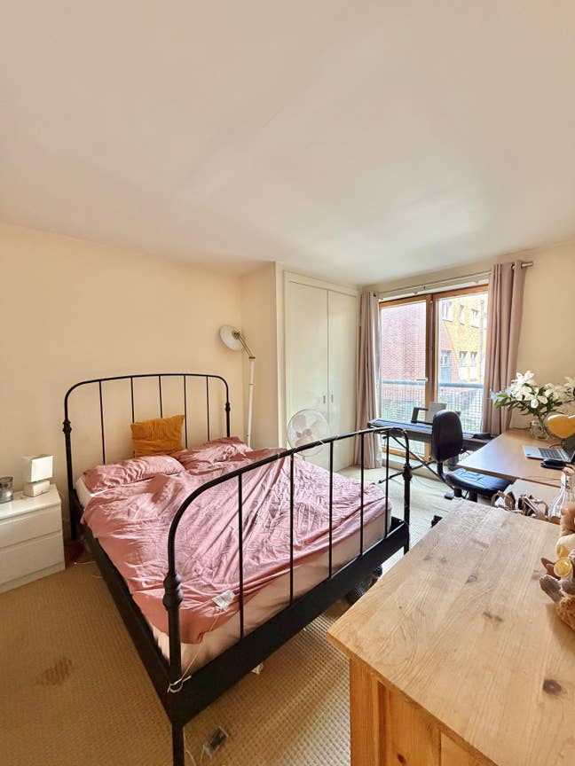 Spacious En-suite Room in Manchester oxford Road Main Photo