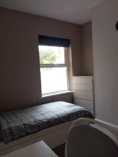 College Street, Long Eaton. 1 Room Available Main Photo
