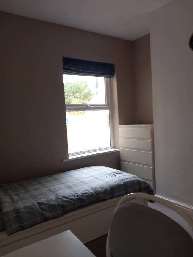 College Street, Long Eaton. 1 Room Available Main Photo