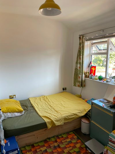 Double room, Seven Sisters Main Photo