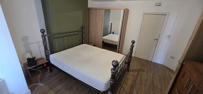 2 Modern En-suite Room| Ideal Coventry Uni/ Hos Main Photo