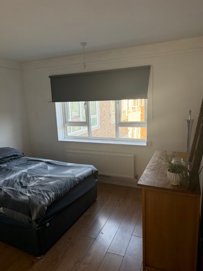 Spacious Double Room Available- Crystal Palace  Main Photo