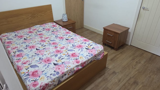 Modern En-suite Room| Ideal Coventry Uni/ Hos Main Photo