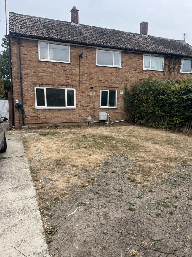 3 Bedroom House for let close to addenbrookes Main Photo