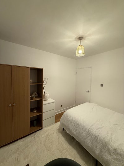 Double Room In Quiet Area Main Photo