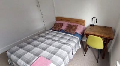 Double Room Near New Cross Gate Station Main Photo