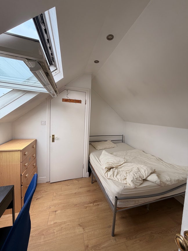 Ensuite room in wembley Main Photo