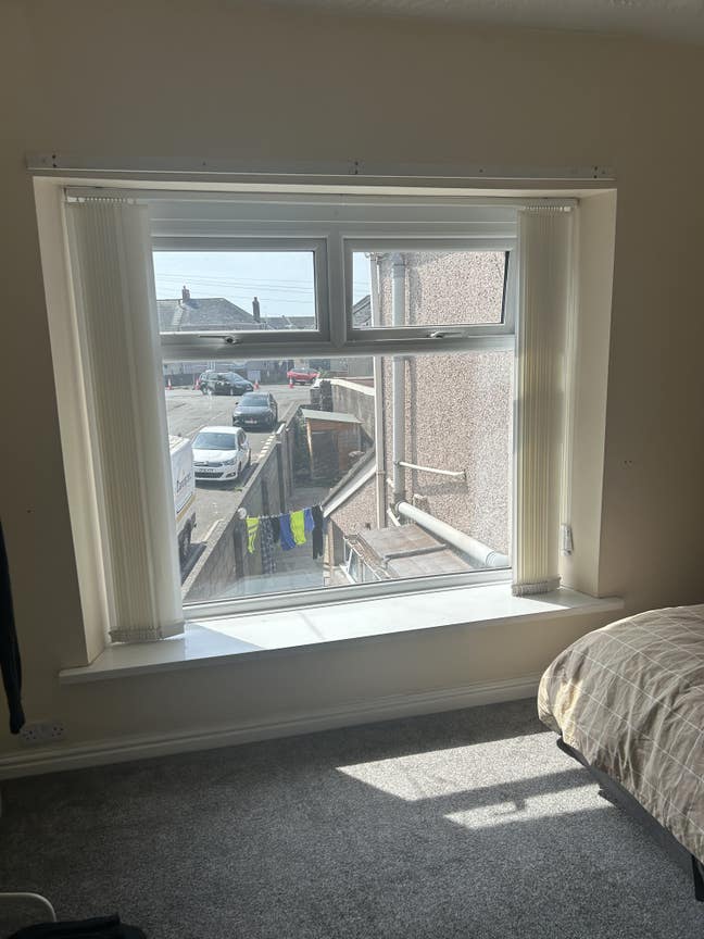 Double room to rent Main Photo