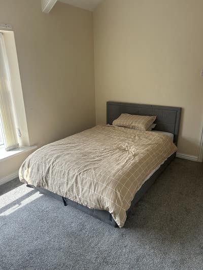 Double room to rent Main Photo