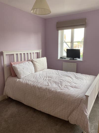 Double room  Main Photo