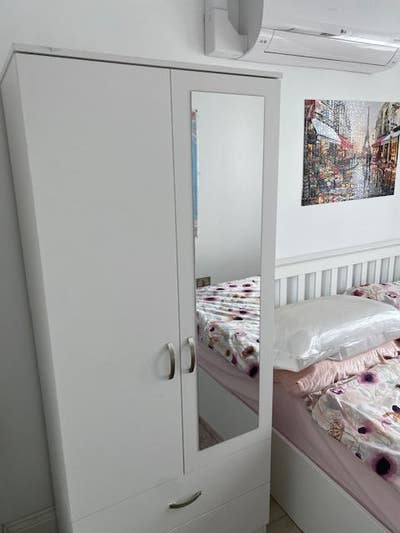 Furnished Air-Conditioned Double Room in Plaistow  Main Photo