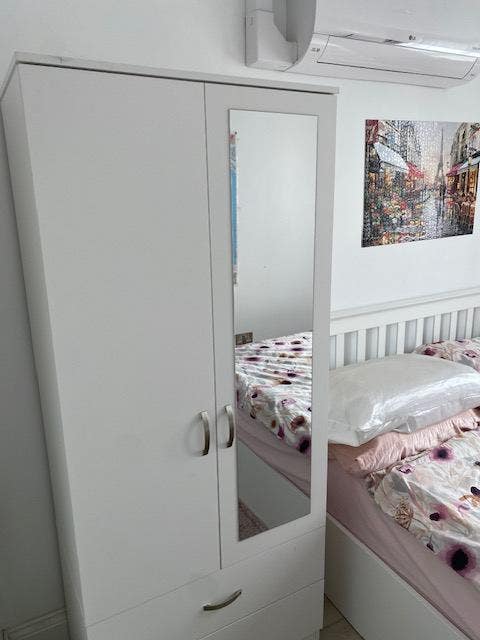 Furnished Air-Conditioned Double Room in Plaistow  Main Photo