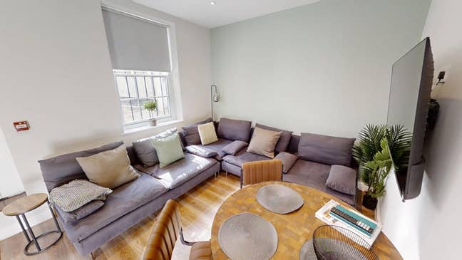 5 Bed Ensuite Property for 2026-2027! Main Photo