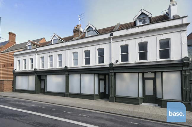 5 Bed Ensuite Property for 2026-2027! Main Photo