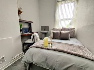 ✨ Premium House Share PR1 ✨ Main Photo