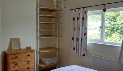 Double room Mon -Fri Main Photo