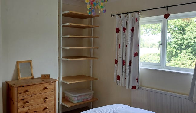 Double room Mon -Fri Main Photo