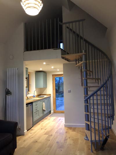 Studio Apartment to Rent in New House, Winfrith Main Photo