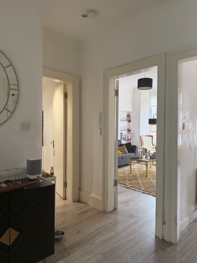 Flat share Shawlands area Main Photo