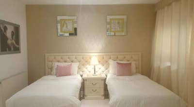 Flatmate wanted – 2-bedroom flat share Main Photo