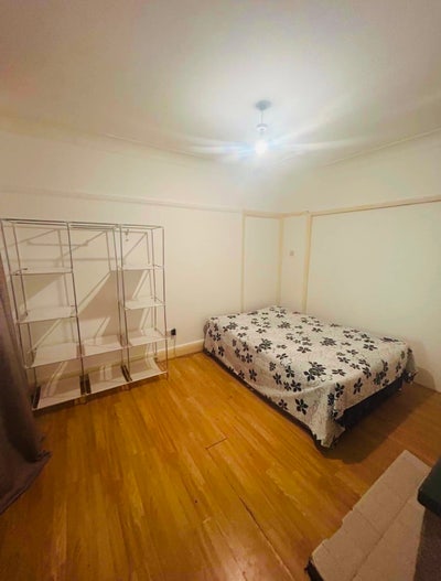 ✨ Spacious Double Room Available – N17 6BB ✨ Main Photo