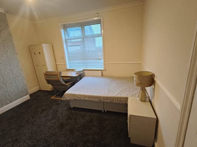 Double room  Main Photo