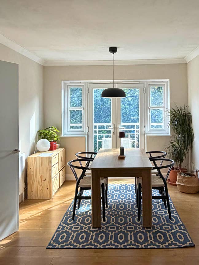 Spacious, Modern Flat in Hackney Wick - Bills Inc Main Photo