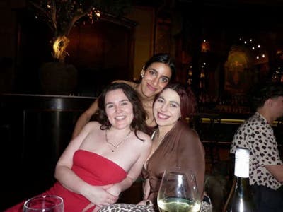 Professional Female seeks 3 bed flat with friends Main Photo