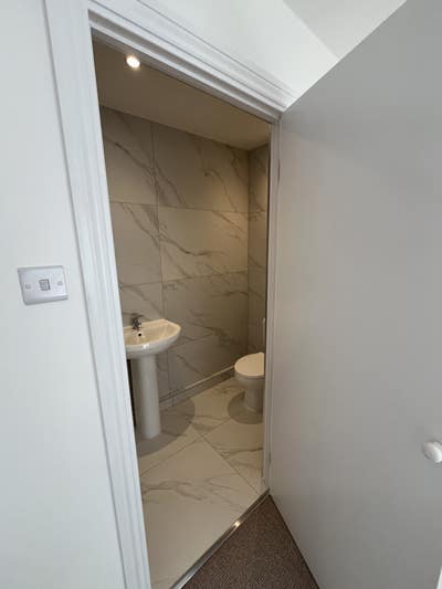 Double room with En-suite in Stony Stratford Main Photo