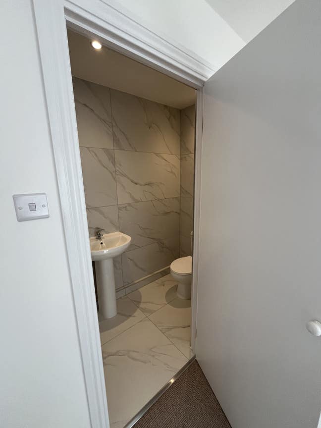 Double room with En-suite in Stony Stratford Main Photo