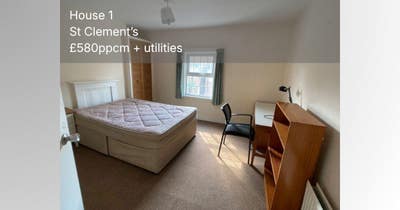 Seeking 5th housemate for friendly house share! Main Photo