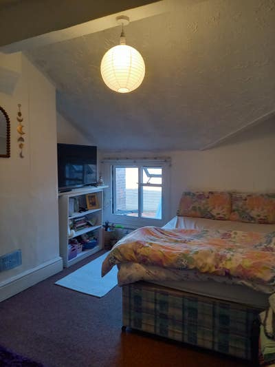 Friendly flat in great location Main Photo