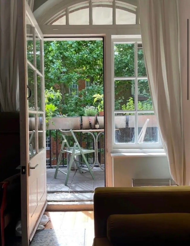 Urgent- Lovely room in Shoreditch Main Photo