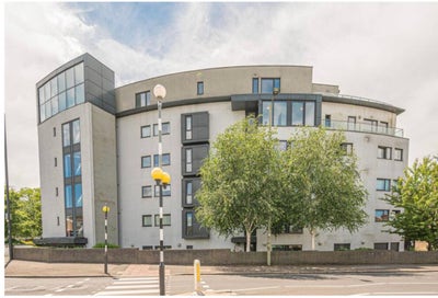 Double ensuite room in lovely 2-bed flat – N11 Main Photo