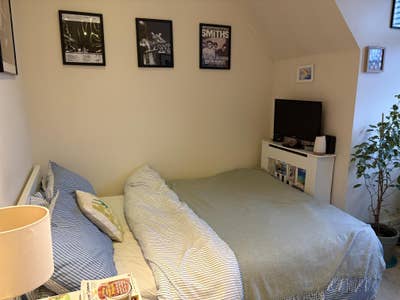 Double room in Streatham Main Photo