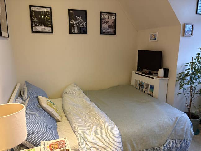 Double room in Streatham Main Photo