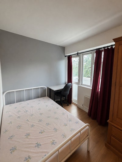 Single Room in Whitechapel  Main Photo
