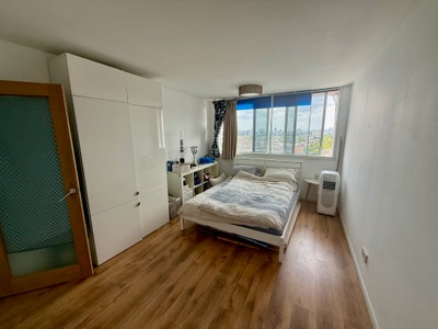 Spacious double room in the heart of Notting Hill  Main Photo