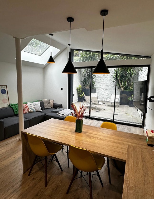 Bright room in Homerton / Hackney Wick Main Photo