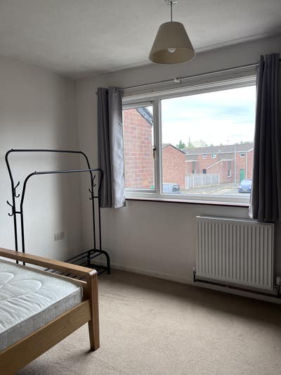 Double room for rent Main Photo