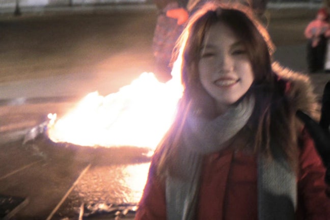 Hi! I’m Amy!  I’ve recently moved to Lond... Main Photo