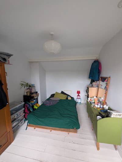 Cosy Green Home Main Photo