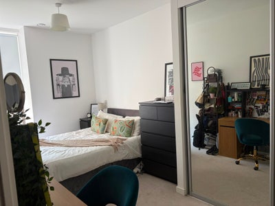Looking for a new flatmate to join me in W5 Main Photo