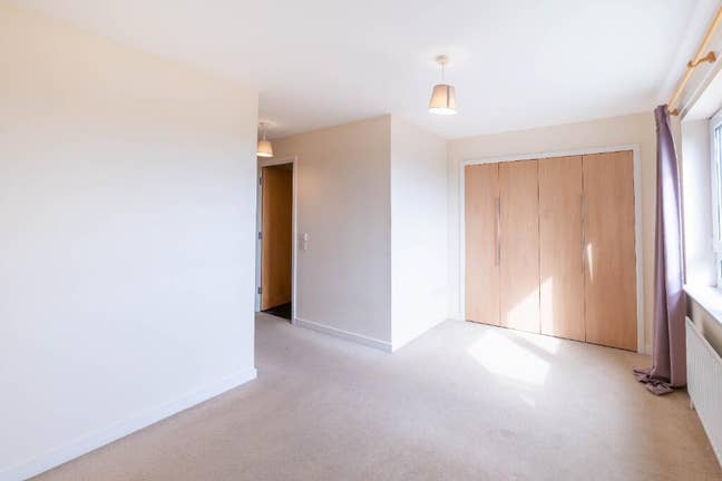 Double room available Main Photo