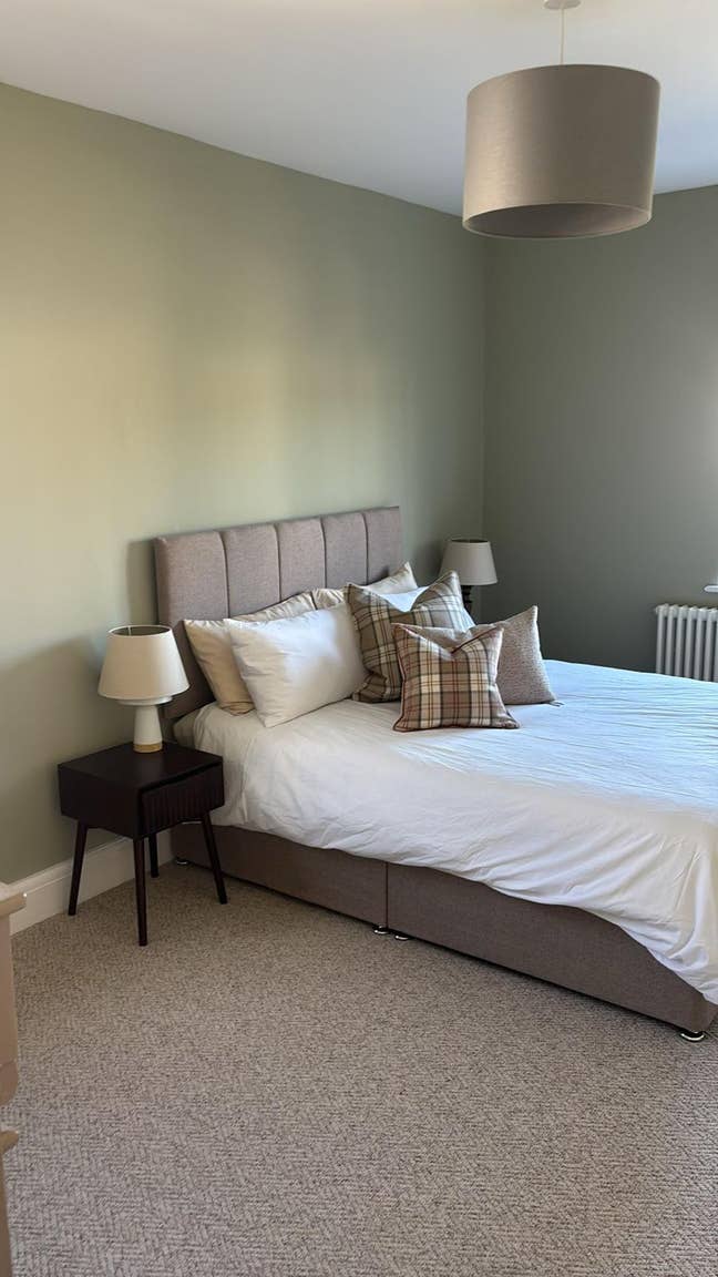 2 double bedrooms available central hove Main Photo