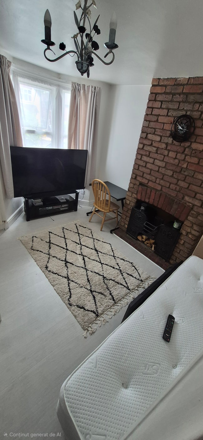 Double room  Main Photo