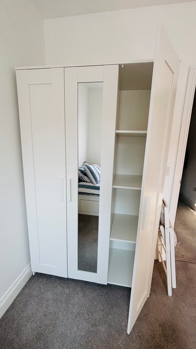 Single room in Chichester Main Photo
