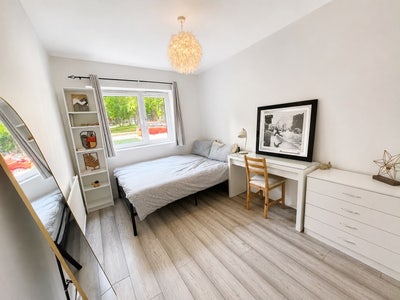 Big double room in Highbury/Stoke Newington  Main Photo