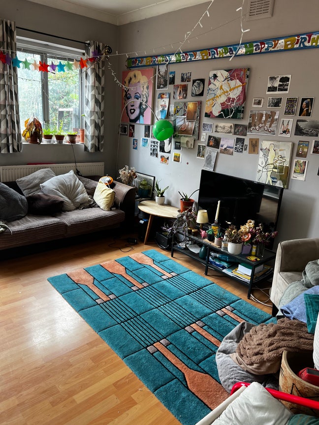 Cozy Single Room in Creative Shared House Main Photo